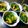 三姉妹LOVE's cooksnap of when they made わけぎのすり胡麻入りぬた和え.