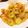 クックEX1UNC☆'s cooksnap of when they made 簡単オーブンでカリカリ☆ガーリックポテト.