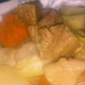 かれーぱんまま's cooksnap of when they made お箸で切れる！とろとろ角煮.