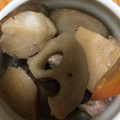 クック1PNL8C☆'s cooksnap of when they made 福岡県人が作る福岡の「がめ煮」筑前煮.