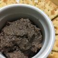 ヤンボ♪'s cooksnap of when they made 捻挫に効く⁉︎最強レバーペースト‼︎.
