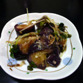 へなちょこママ's cooksnap of when they made なすのたたき風.