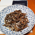 ハルコム's cooksnap of when they made お正月のお節☆田作り☆レンジで簡単ごまめ.