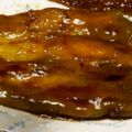 クックI2IP8P☆'s cooksnap of when they made なすの蒲焼重.