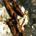 あいはるファイター's cooksnap of when they made 名古屋の手羽中揚げ.