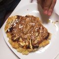 bibee's cooksnap of when they made びんぼうレシピ.