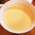 ゆるプリン's cooksnap of when they made 甘くて美味しい、安納芋のスープ.