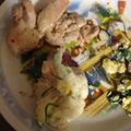 クックZ8J4H4☆'s cooksnap of when they made ポテトサラダ.