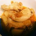 アッ★キィ's cooksnap of when they made 手羽先と大根の和風キムチ煮.