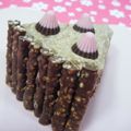 キャシーキャサリン's cooksnap of when they made モントンで♪生チョココーヒークリーム.