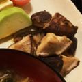 くまみっちー's cooksnap of when they made しいたけだけ.
