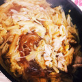 くろだぬき's cooksnap of when they made 冬のごちそう 豚バラと白菜と春雨のスープ.