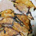 もっち−ママ's cooksnap of when they made ウチの定番餃子♪.