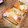 ゆにずし's cooksnap of when they made 厚揚げのねぎソースがけ (おつまみ).
