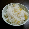 ココロ・ココ's cooksnap of when they made さつまいもの炊き込みご飯.