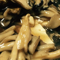 芋吉✿'s cooksnap of when they made 簡単！牡蠣と舞茸DEあんかけ豆腐♪.