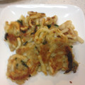 おおかみ子供's cooksnap of when they made 簡単焼くだけ！うどんのおやき.