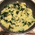 happykitch's cooksnap of when they made 簡単美味しい★七草粥の代わりに七草おじや.