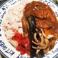 たなかno's cooksnap of when they made ポークカレー！なんでも入れちゃう編.