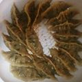 順ティ's cooksnap of when they made 我が家の餃子だよ.