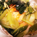 ぱんだ9X6LT1☆'s cooksnap of when they made 今が旬★秋鮭ときのこの包み焼き.