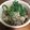 ｒｏｓｅｍｉｎｔ's cooksnap of when they made 鯵のなめろう.