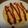 ライオット！'s cooksnap of when they made ふわとろ　ケチャップライスのオムライス.