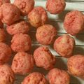 やんちゃ姫まのん's cooksnap of when they made コツをおさえたポンデケージョ.