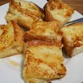 ライオット！'s cooksnap of when they made 簡単 フレンチトースト.