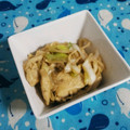 ダテっち☆'s cooksnap of when they made 簡単ダイエット料理！切り干し大根の炒め物.