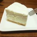 ☆たまだ☆'s cooksnap of when they made パルスイートでレアチーズケーキ12cm型.