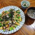 hello_kayo's cooksnap of when they made あまったおせちのリメイクちらし寿司やで.