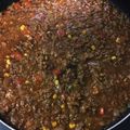 ふっきー＠初心者's cooksnap of when they made ごはんにもあうミートソース！.