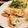 ♡Coco95♡'s cooksnap of when they made ボリューミー♪ささみの大葉チーズはさみ.