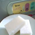 紫君子蘭's cooksnap of when they made MKもちつき機の使い方.