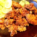 クックJWA2UZ☆'s cooksnap of when they made 鶏の唐揚げ♡.