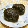 ともこキッチン's cooksnap of when they made 炊飯器で作る☆よもぎのぼたもち.