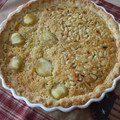 カバゴン's cooksnap of when they made 松の実のタルト.