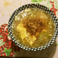 ブランディ's cooksnap of when they made 喉に優しい おろしと卵とじのうどん.