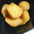 kosaco's cooksnap of when they made ほくほく☆我が家の里芋の煮物.