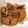 leedistac's cooksnap of when they made 豚肉と長芋の煮物.