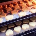 ✡みゆ✡'s cooksnap of when they made さくさく⭐美味しいクッキー♪.