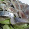 トクライ's cooksnap of when they made 今が旬♪シメサンマ☆.