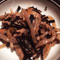 さあみち's cooksnap of when they made ★大成功♡常備菜 ひじきの煮物.