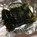 emile☆'s cooksnap of when they made チーズ海苔もち.