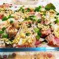 kyonceltic's cooksnap of when they made マグロのたたき.