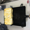 nanacocoz's cooksnap of when they made 白だしで簡単♪だし巻きたまご.