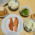あやか1120's cooksnap of when they made 香り楽しむ簡単♪三つ葉ご飯.