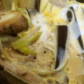 長靴下のkiki's cooksnap of when they made 茄子の田舎煮玉子とじ.