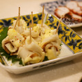 まみお✳'s cooksnap of when they made 思わぬ美味しさ♪ちくわでエビマヨもどき.